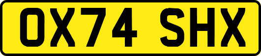 OX74SHX