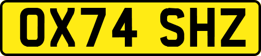 OX74SHZ
