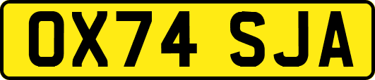 OX74SJA