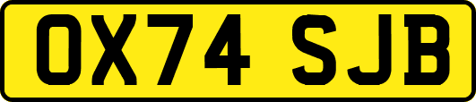 OX74SJB