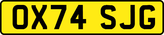 OX74SJG