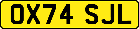 OX74SJL