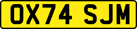 OX74SJM
