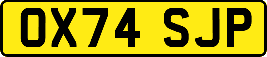 OX74SJP