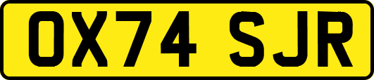 OX74SJR