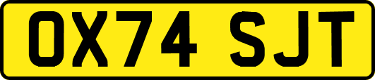 OX74SJT