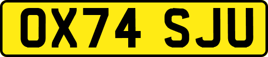 OX74SJU