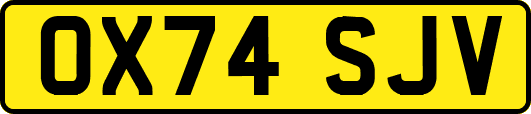 OX74SJV