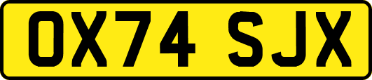 OX74SJX