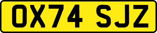 OX74SJZ