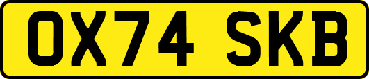 OX74SKB