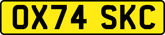 OX74SKC