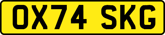OX74SKG