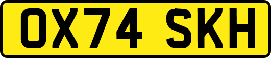 OX74SKH
