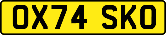 OX74SKO