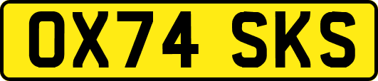 OX74SKS
