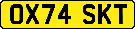 OX74SKT