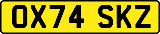 OX74SKZ