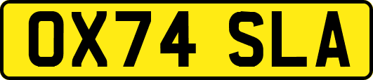 OX74SLA