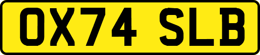 OX74SLB