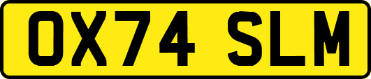 OX74SLM