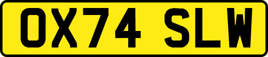 OX74SLW