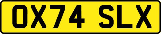 OX74SLX
