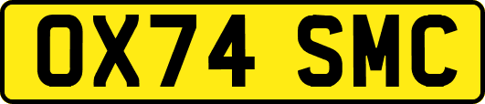 OX74SMC