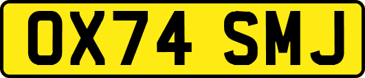 OX74SMJ
