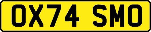 OX74SMO