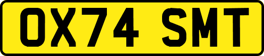 OX74SMT