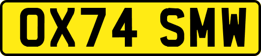 OX74SMW