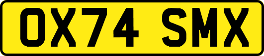 OX74SMX