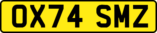 OX74SMZ