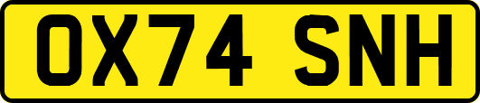 OX74SNH