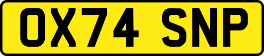 OX74SNP