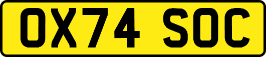 OX74SOC