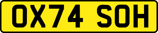 OX74SOH