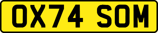 OX74SOM