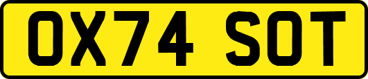 OX74SOT