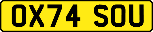 OX74SOU