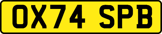 OX74SPB