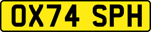 OX74SPH