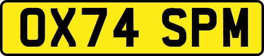 OX74SPM