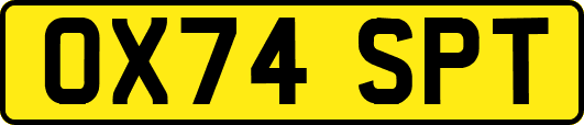 OX74SPT