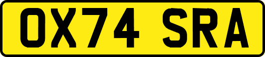OX74SRA