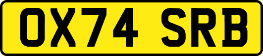 OX74SRB