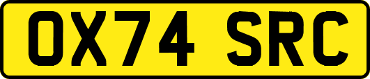 OX74SRC