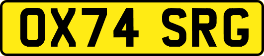 OX74SRG