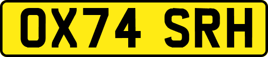OX74SRH